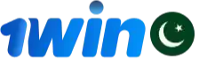 1win Logo